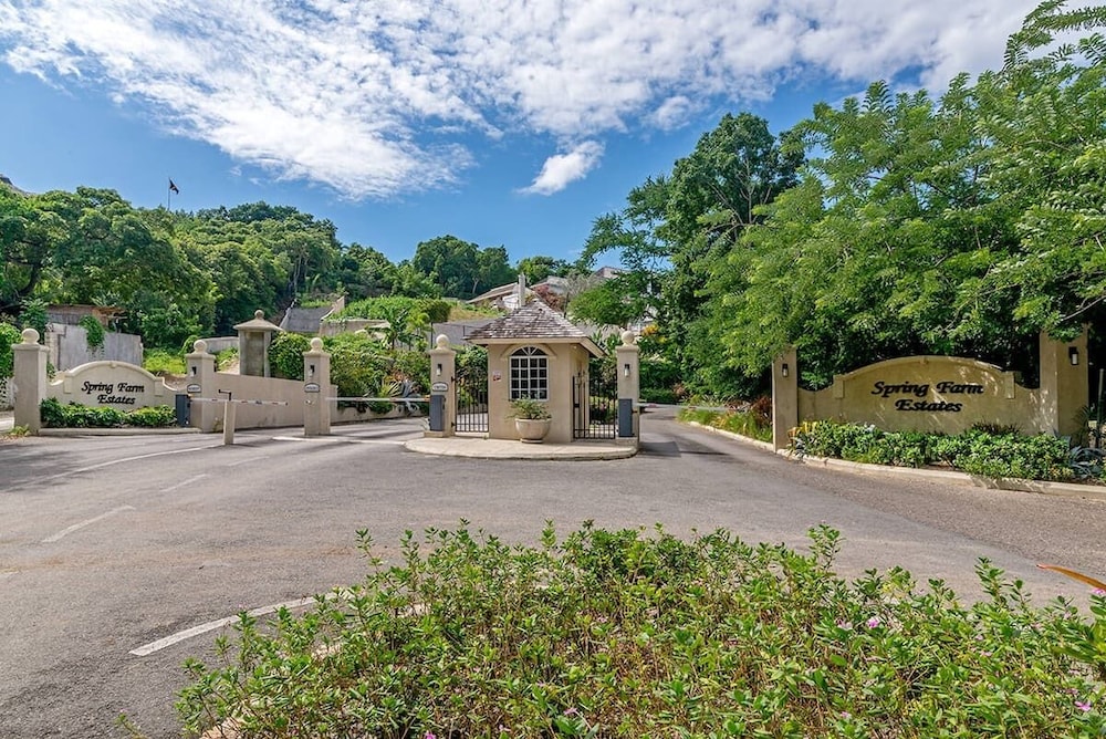 Eden Estate
