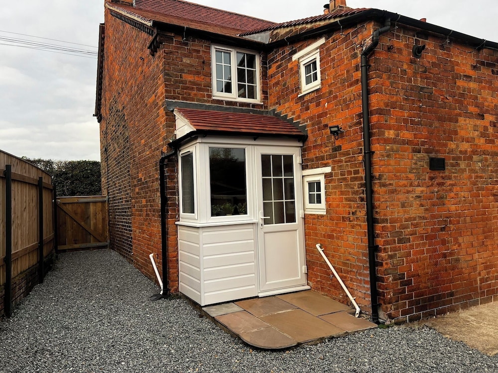 Seaton's Hidden Gem Charming Holiday Cottage!