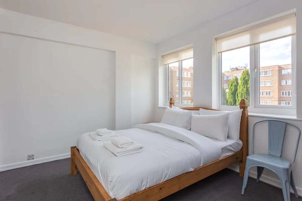 Cosy 1 Bedroom Apartment in Earlsfield, SW London