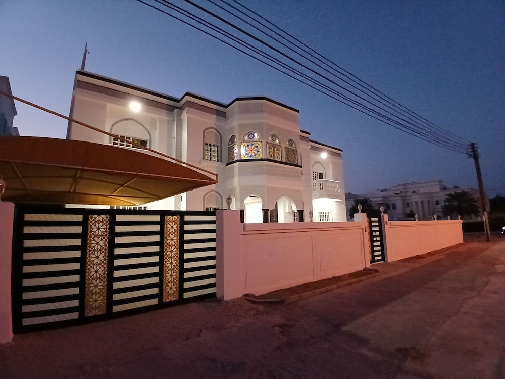 De Sultana Villa