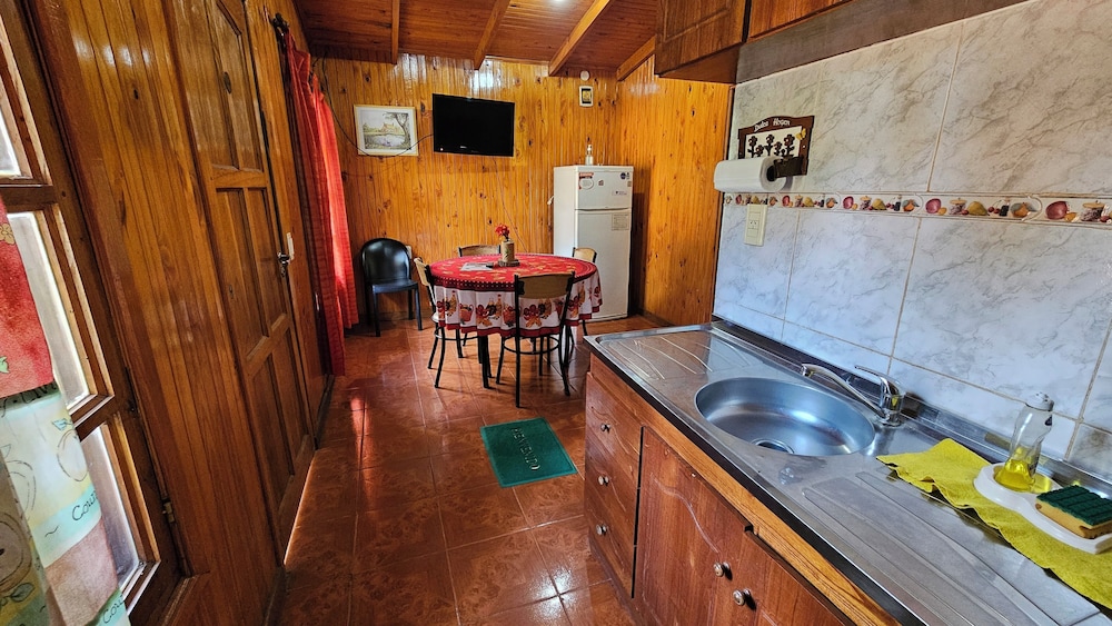 Cabañas Rincon Santa Maria