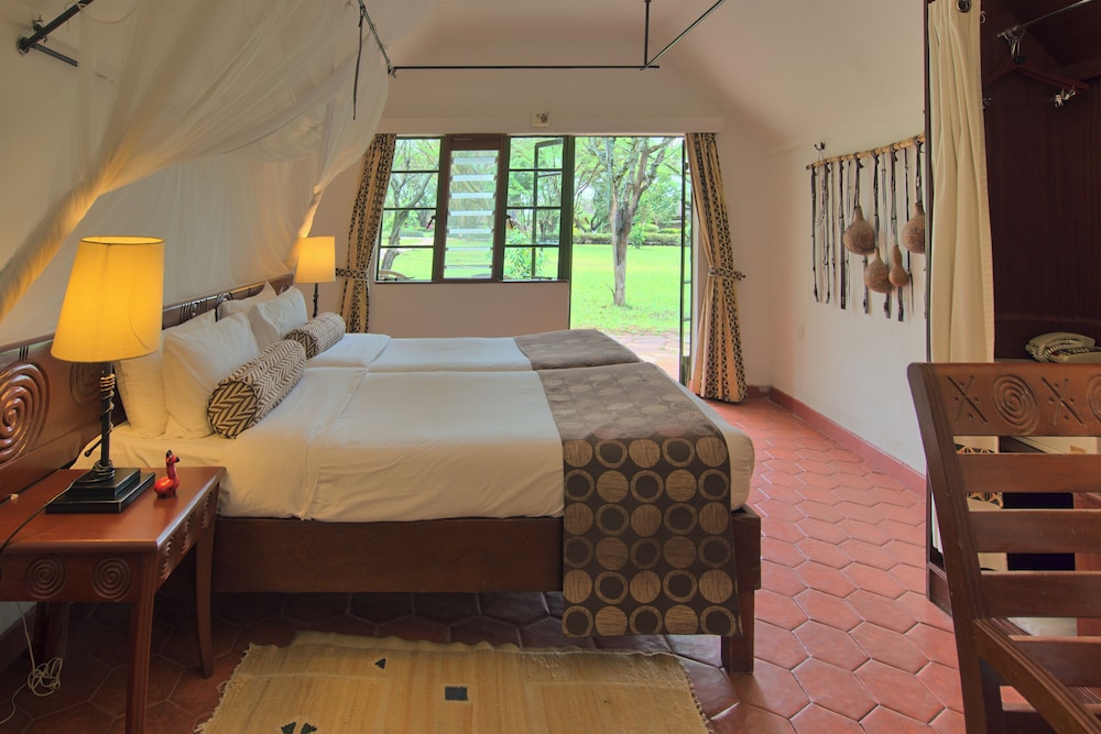 Muthu Keekorok Lodge, Maasai Mara, Narok 45