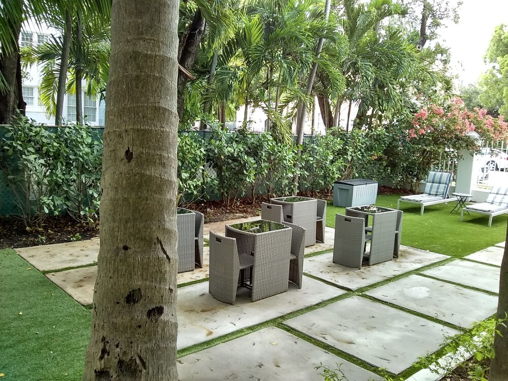 Studio Apartment Biscayne Blvd Miami