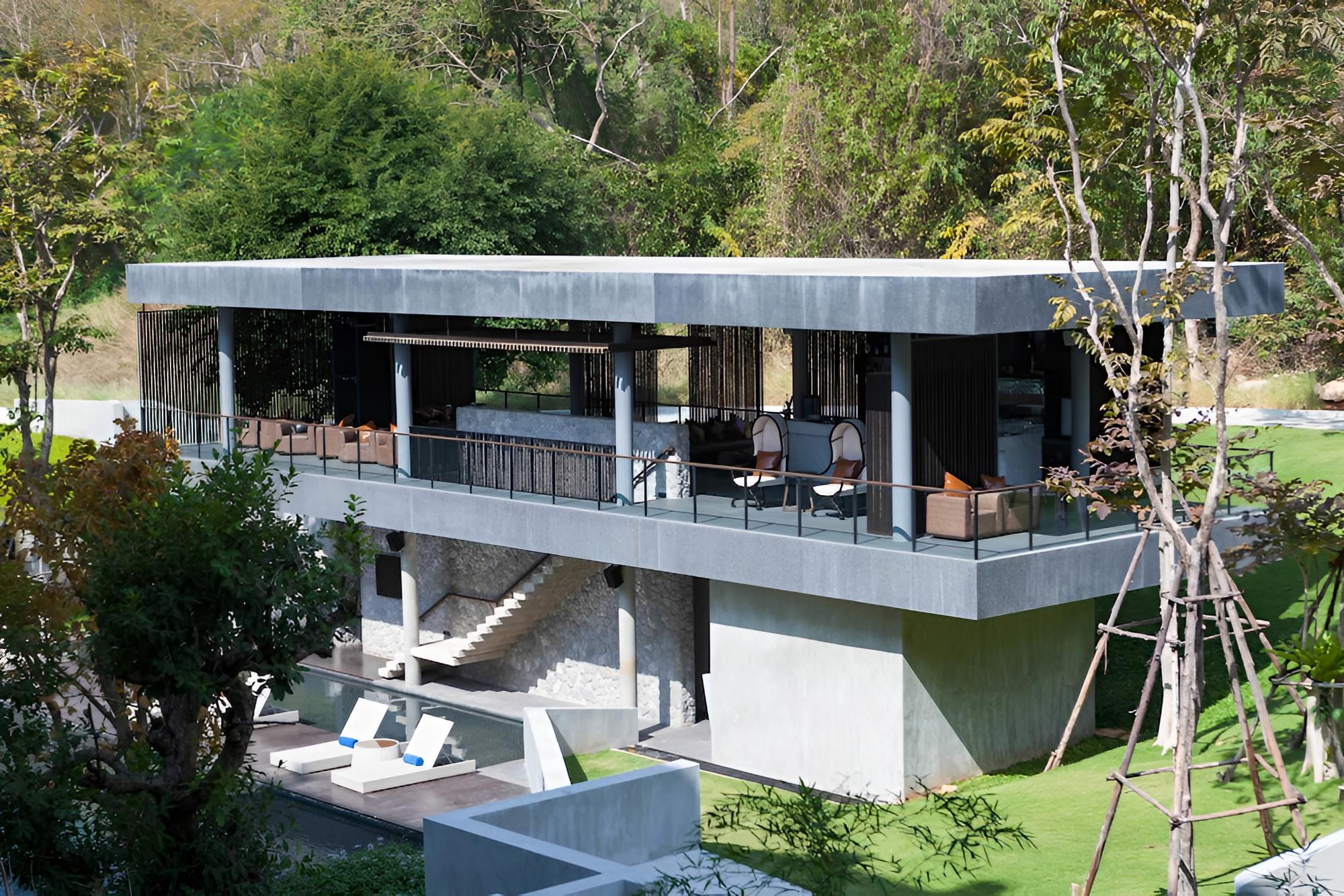 Botanica Khao Yai