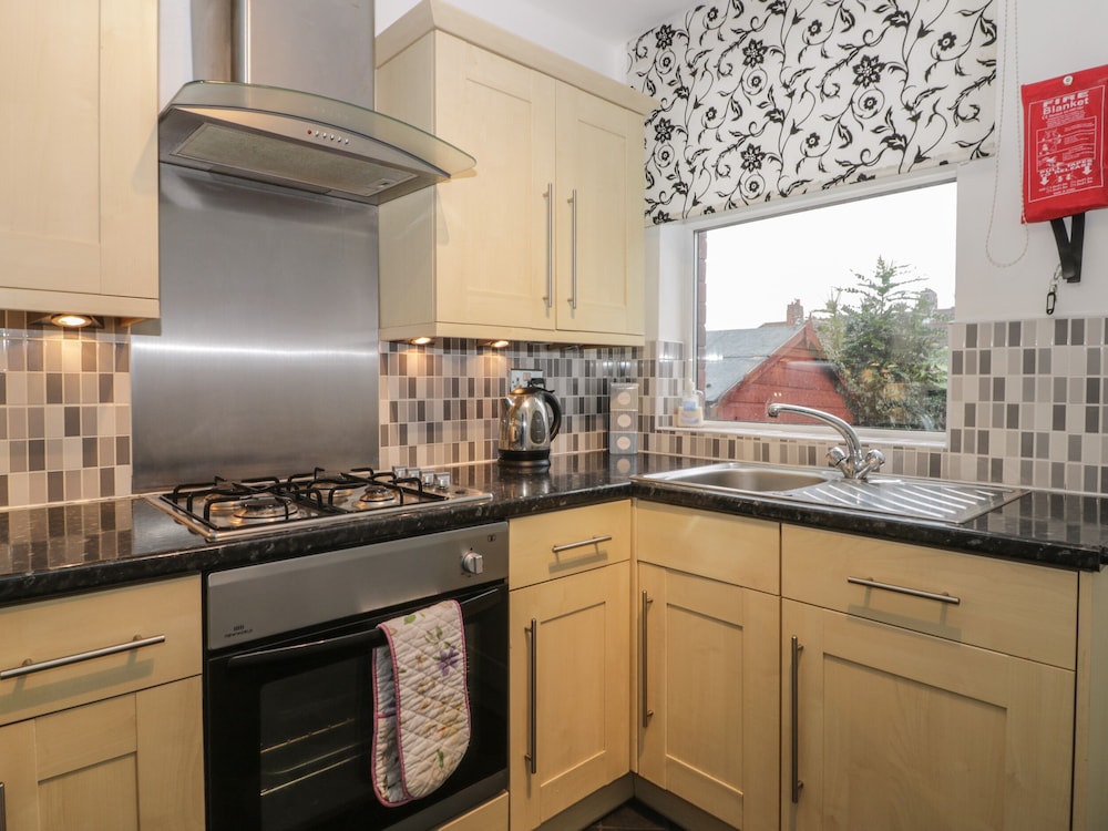 Helredale Retreat Whitby