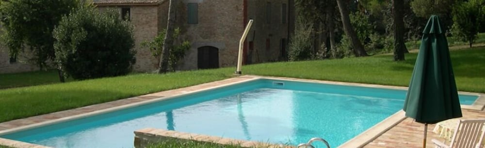 Agriturismo La Marazzana