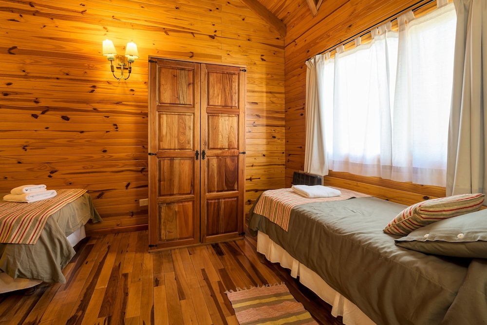 Amazing Lodge in San Martin de los Andes SMA-RV by Apartments Bariloche