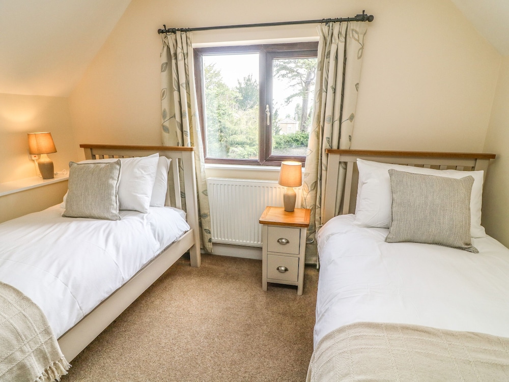 The Coach House