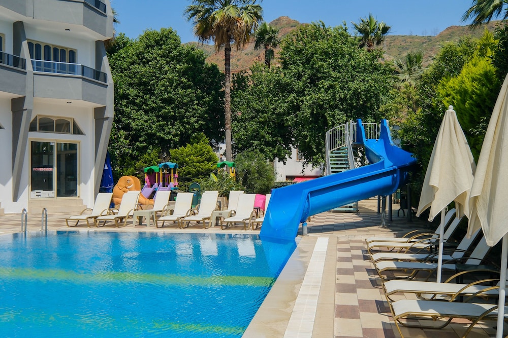 Selen Otel Icmeler - Image 28