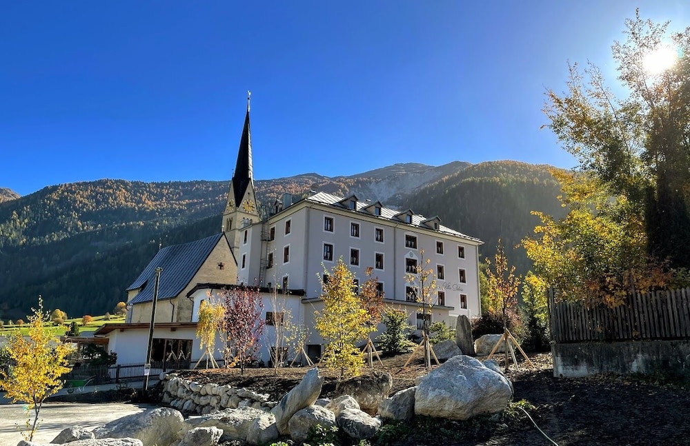 Villa Stelvio Bed & Breakfast