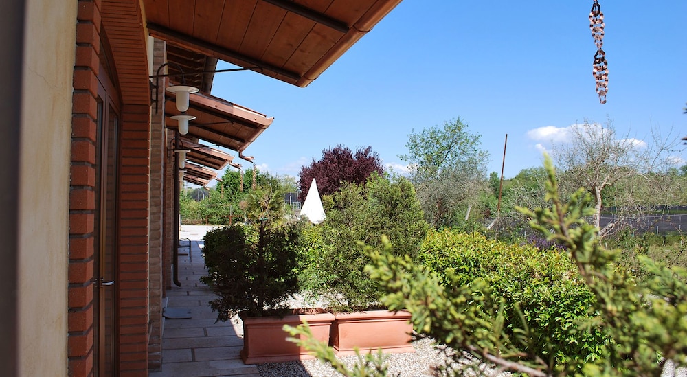 Agriturismo Valle del Mincio view 5
