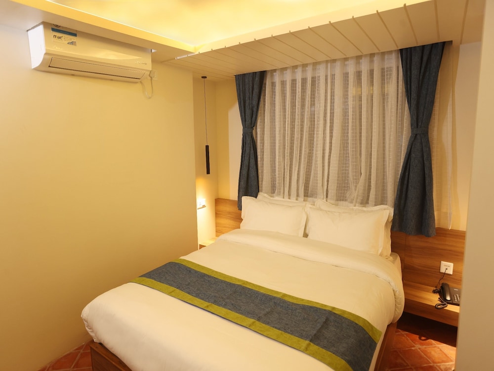 Harsha Boutique Hotel