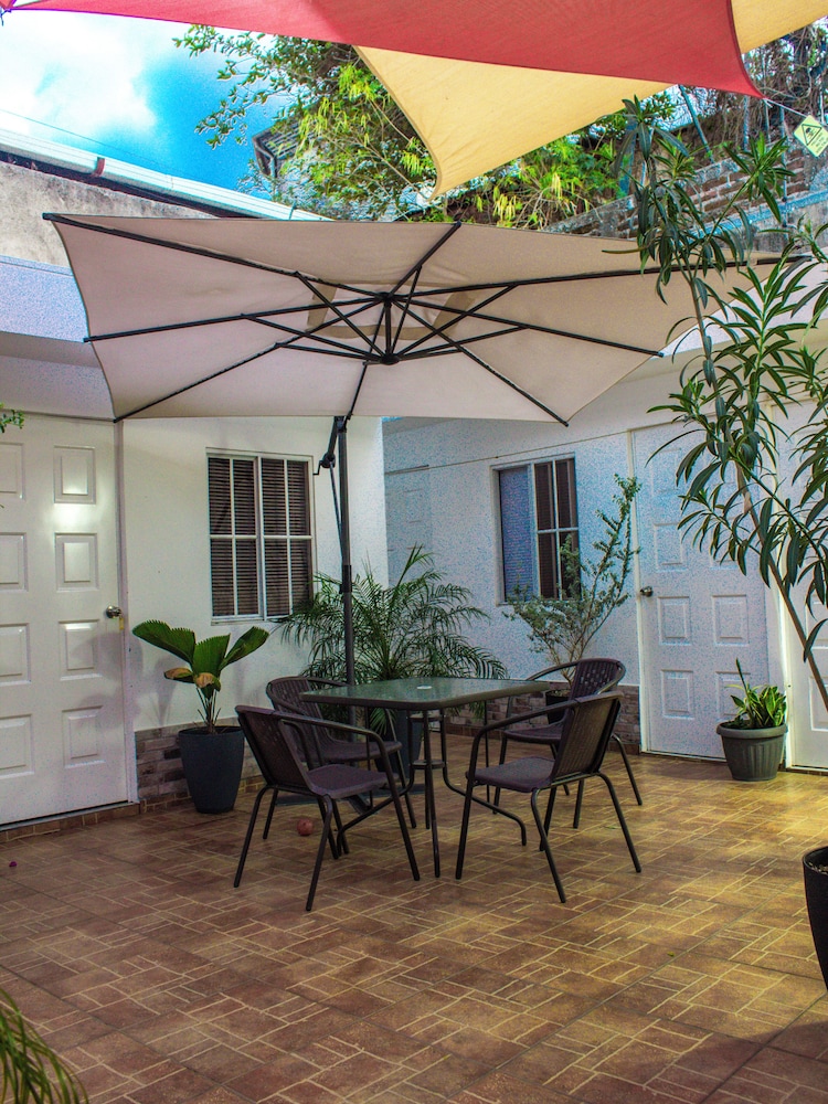 HOSTAL NATIVO