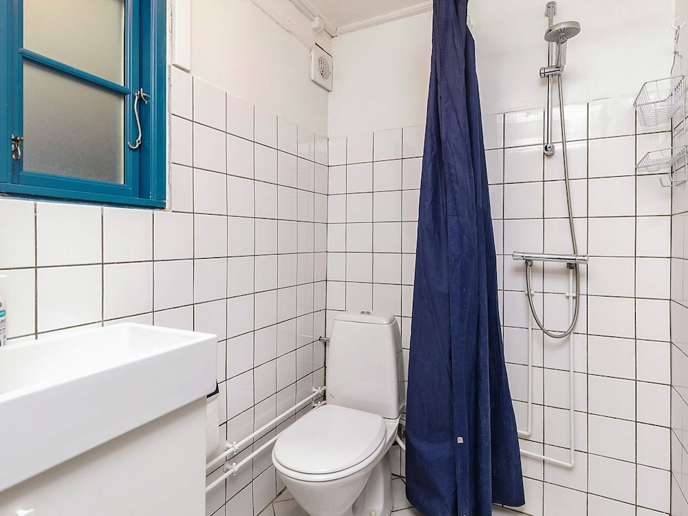 6 Person Holiday Home in Rude