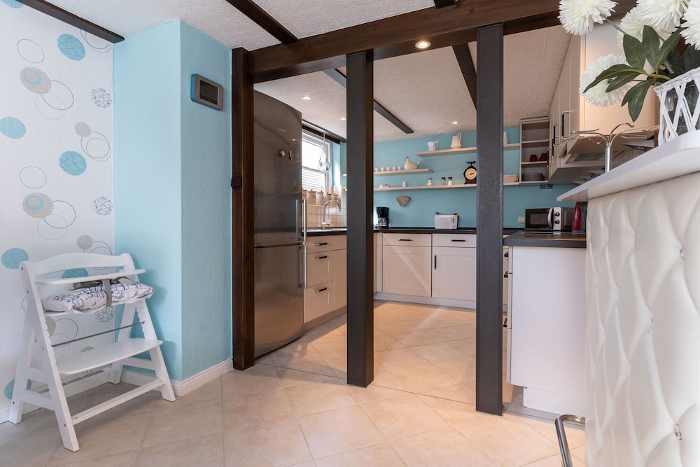 Ferienhaus in Tonning