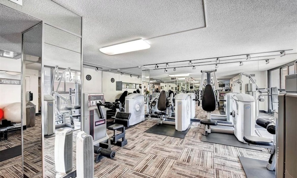Sky High Studio in Downtown Denver