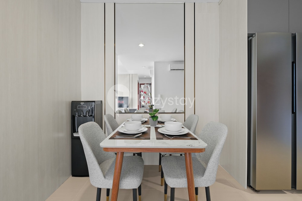 Halia by Kozystay - Pondok Indah