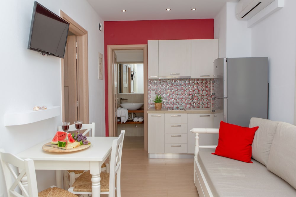 Sun and Moon Villas