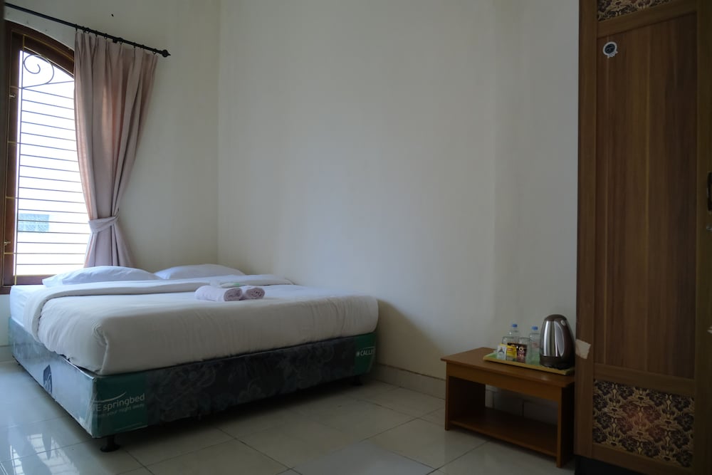 New Amandani House