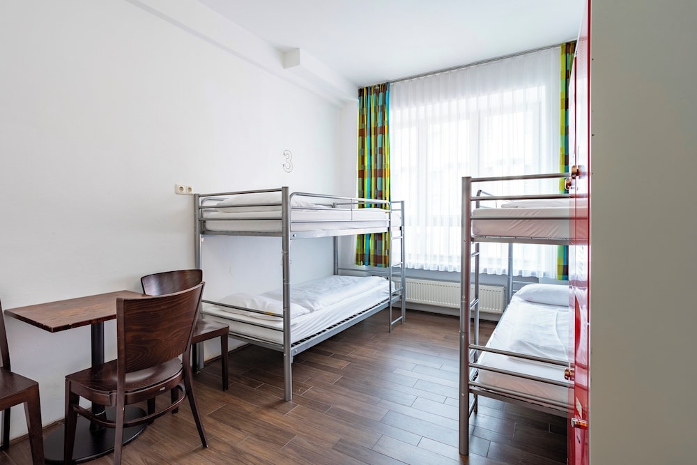 Jaeger's Munich - Hostel