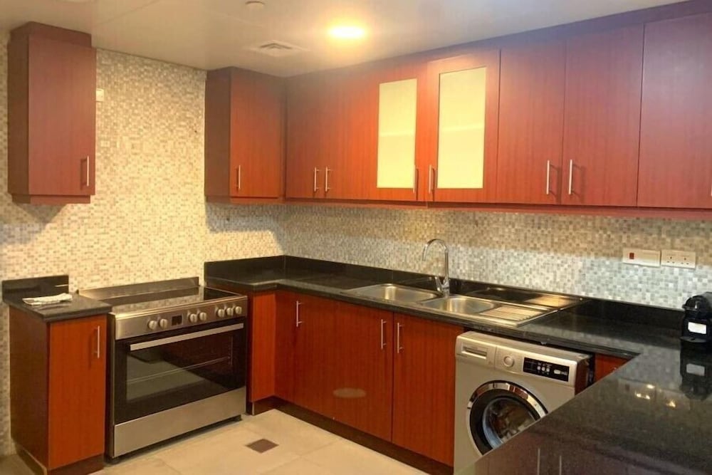 JBR Rimal 1 Spacious 3BR close to Beach
