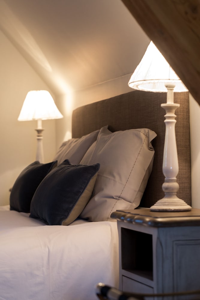 Les Chambres Chez Christine