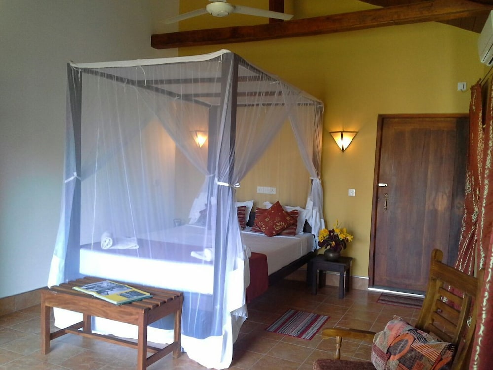 Sunil Garden Guesthouse Coffee and More view 5