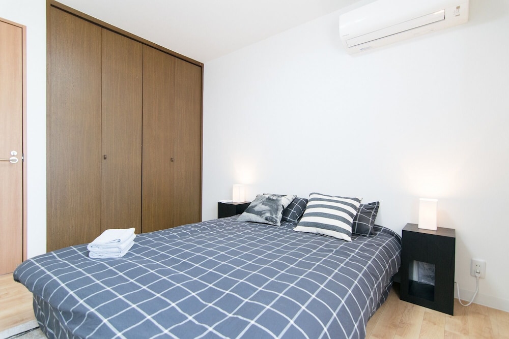 Tokyo House-4F