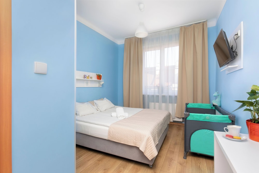 Freedom Hostel