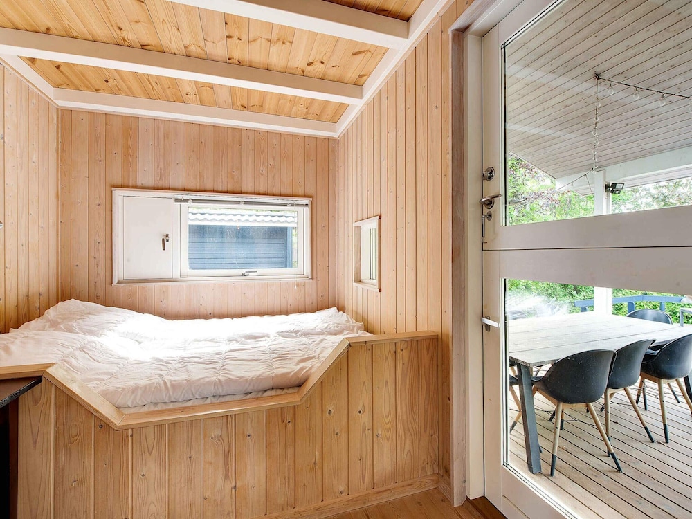 5 Star Holiday Home in Tikob