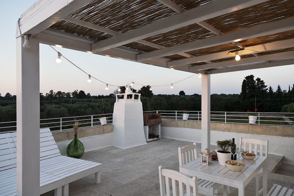 Masseria Costarella