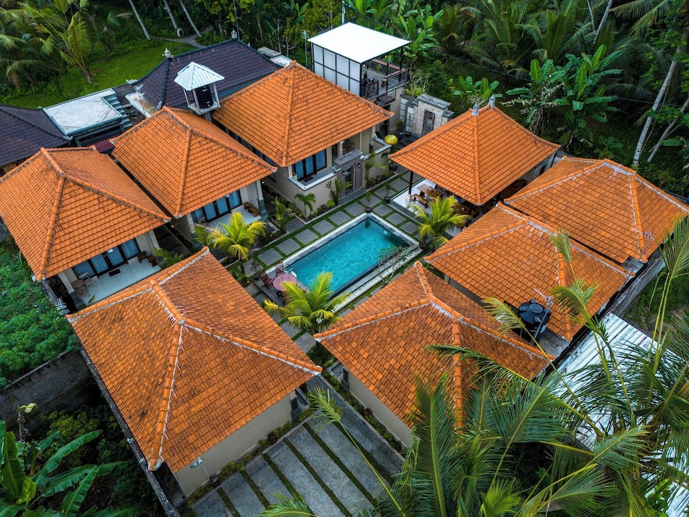 Natasya Villa Tampaksiring by Dhananjaya Hospitality