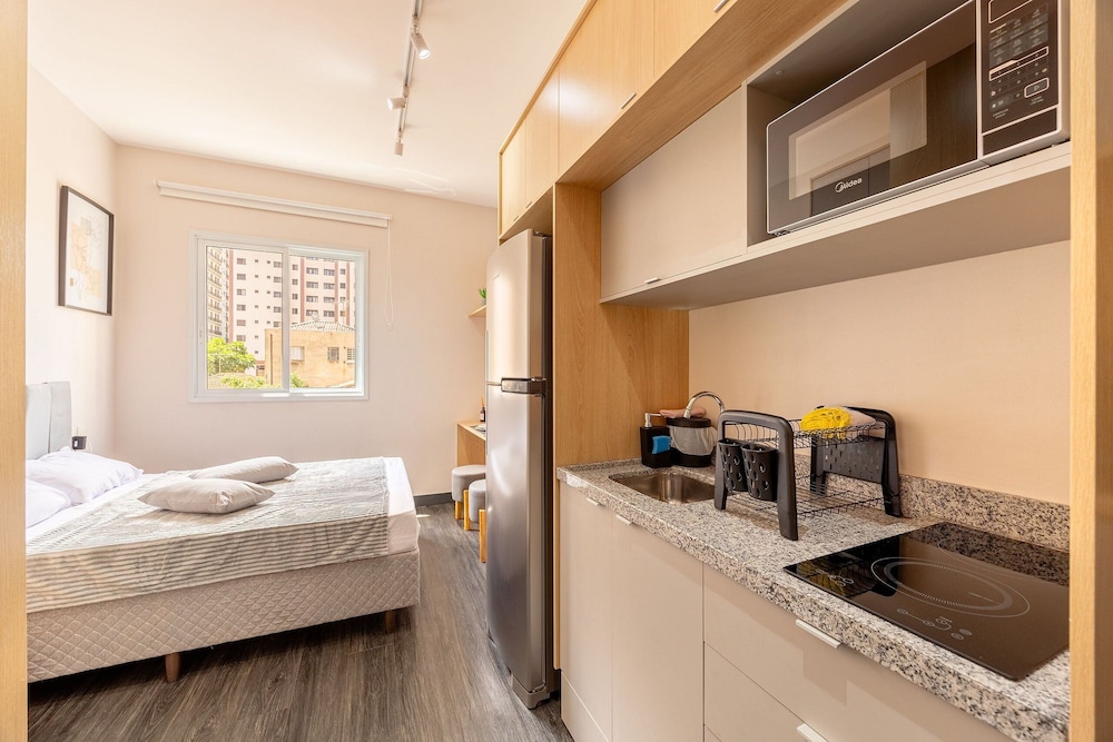 Estudios Neo Home São Caetano