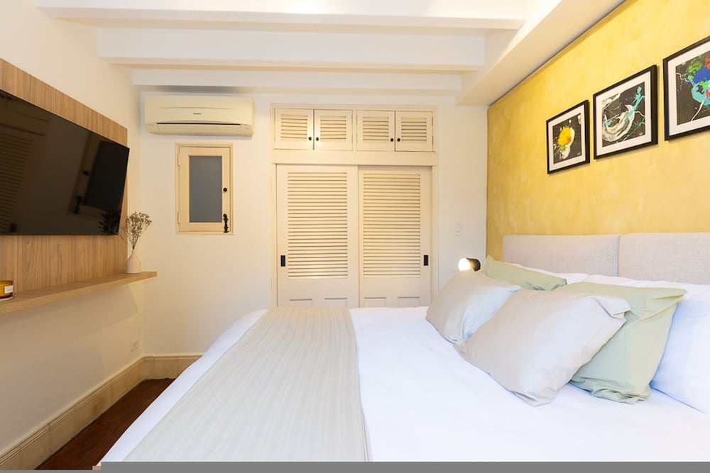 Casa Acomodo Casco Viejo 4bdr Historic Mansion