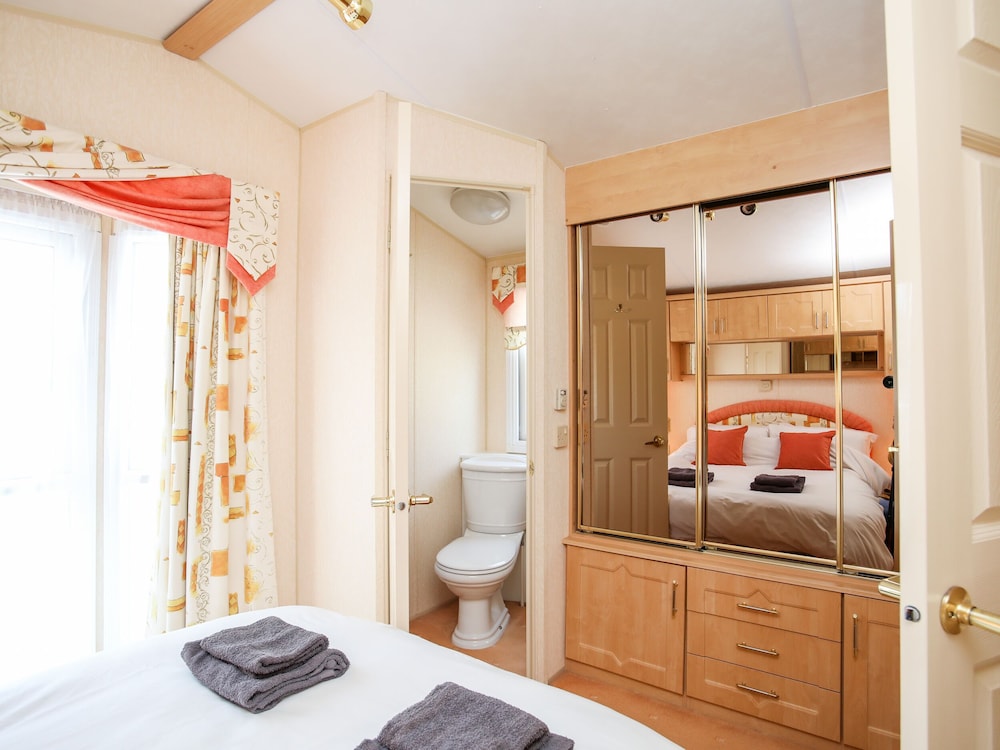 Bryn Hyfryd Caravan