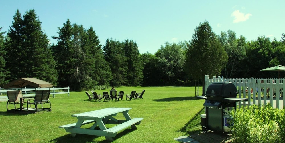 Motel de la Pente Douce