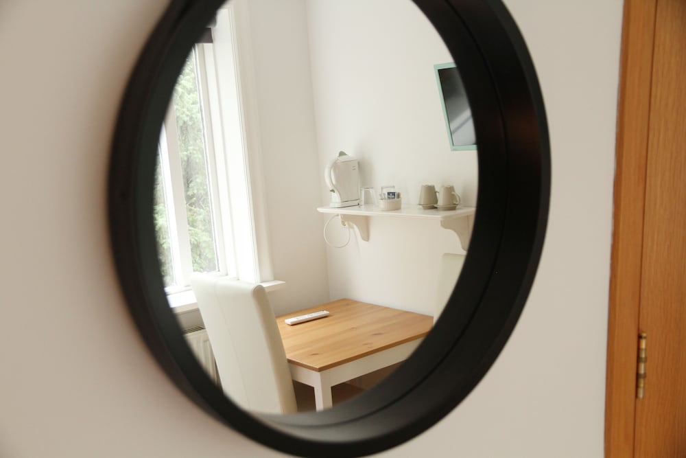 Olga Guesthouse