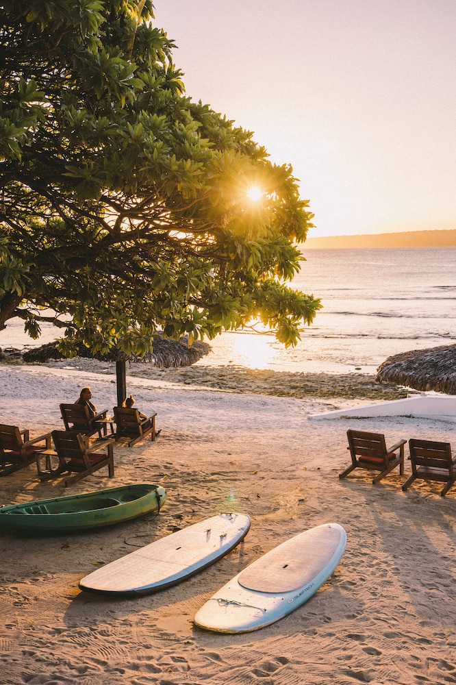 Coco Beach Resort
