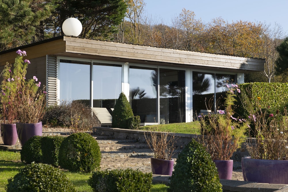 Domaine du Grand Bec