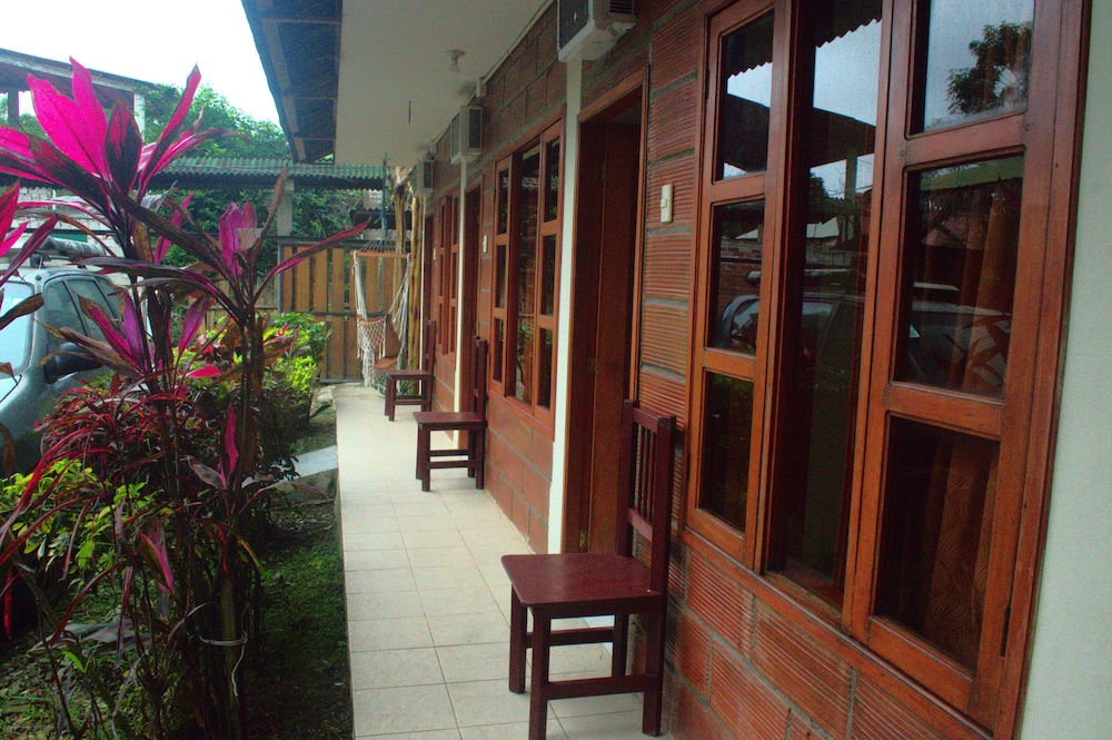 Hostal Tierra y Mar view 5