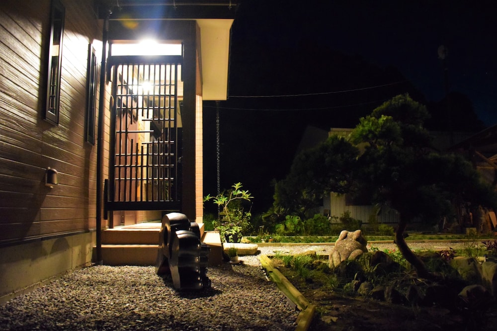 Japanese style hotel FUKUROU TEI