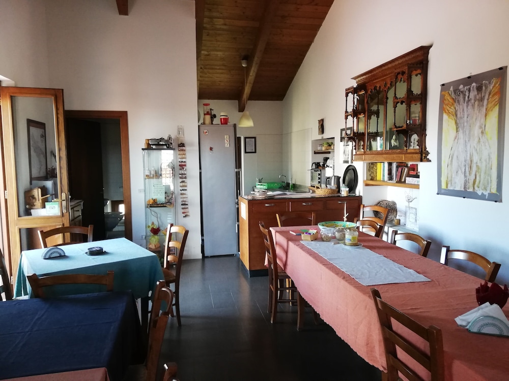 Casa del Geco