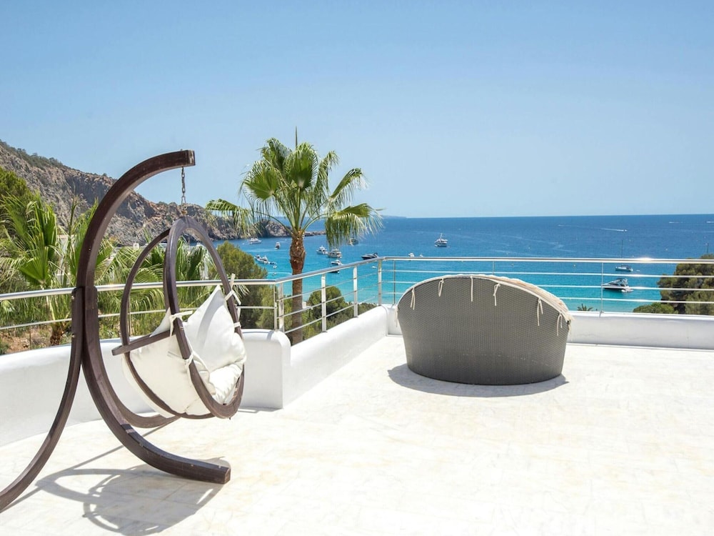 Holiday Home With Pool