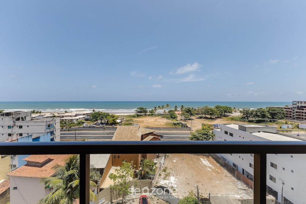 Building With Swimming Pool 300m From the Beach in Ilheus - MMD