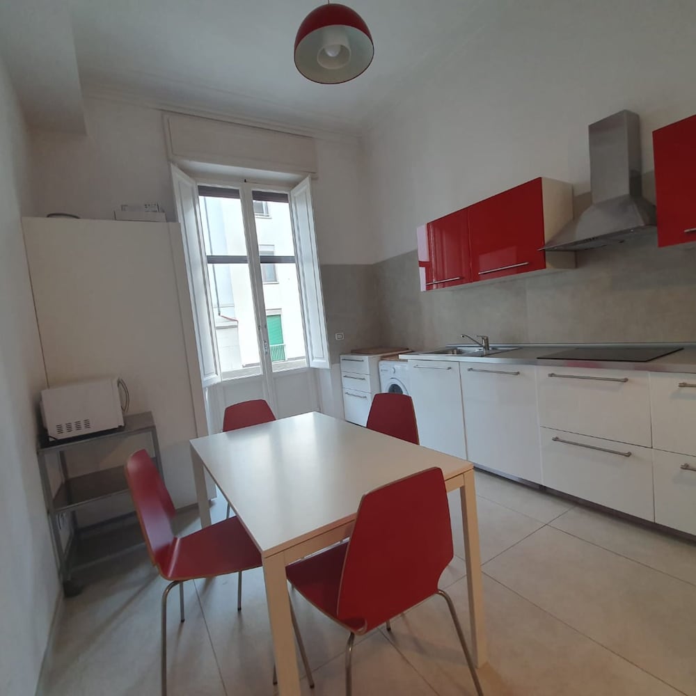 Ambrogio Apartment in Firenze