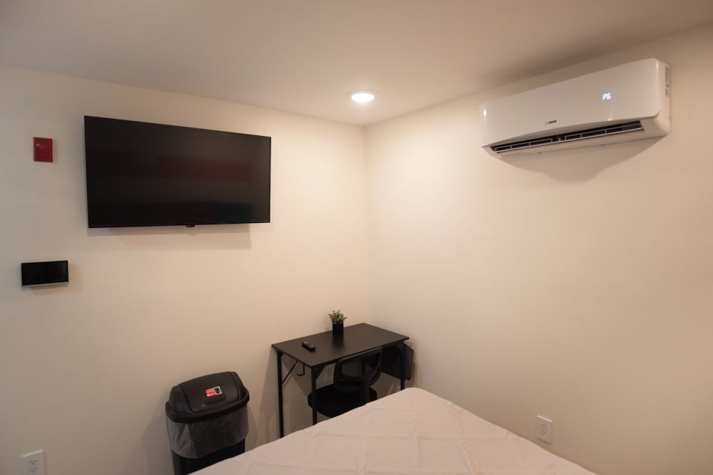 Diamond Suites Philadelphia Center