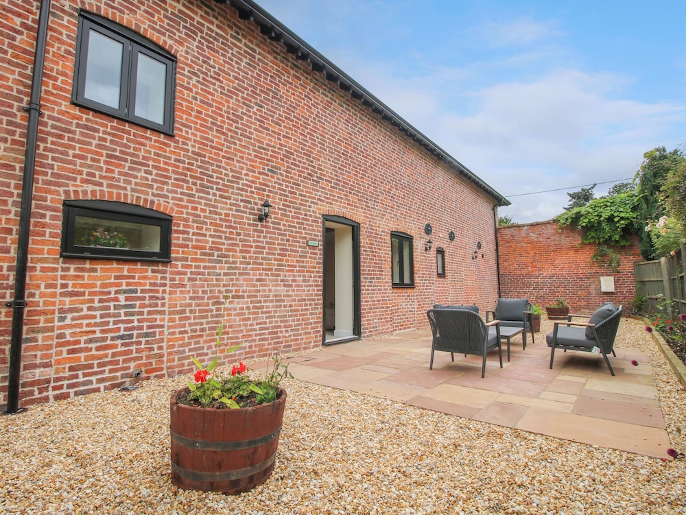 Martingale Cottage