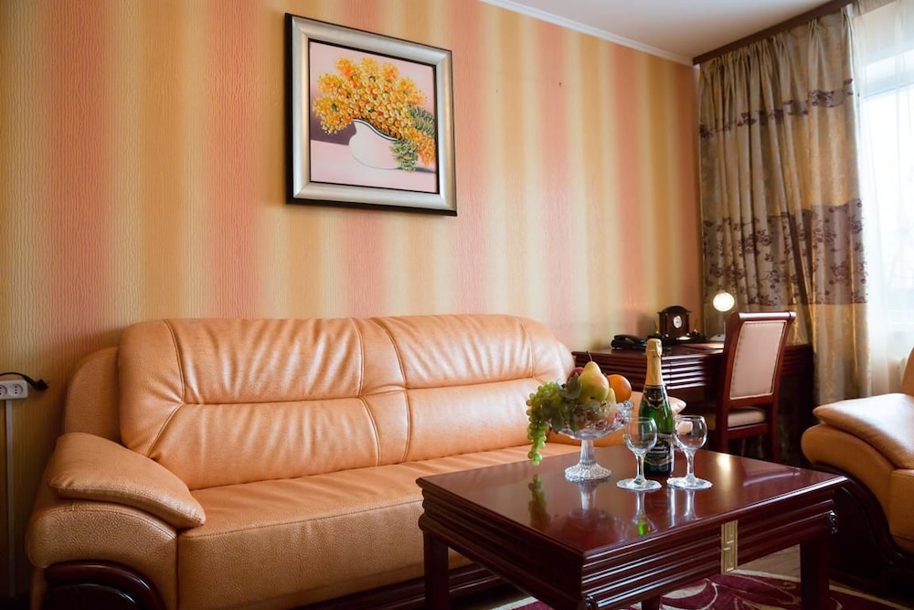 Edelveis Hotel