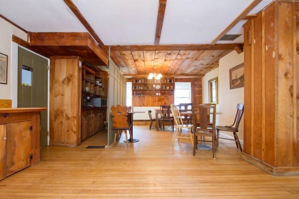 Plymouth Vacations - Salt Ash Inn - Property Image 154