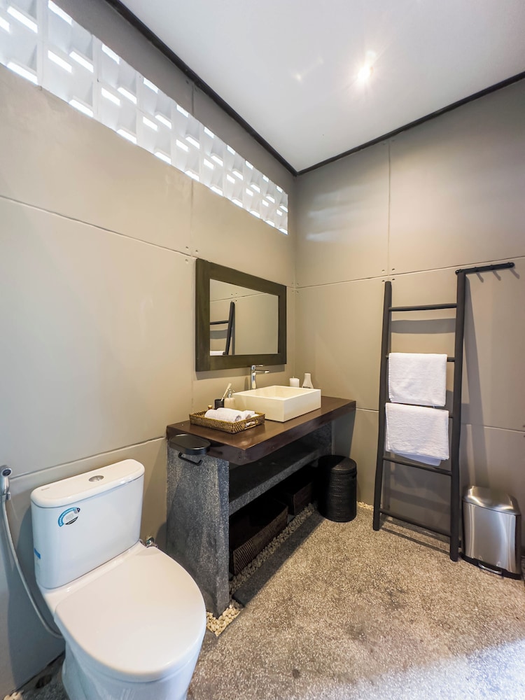 Iri Villas Ubud